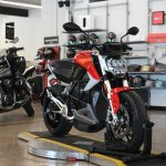 2022 Zero SR/F Premium