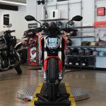 2022 Zero SR/F Premium