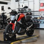 2022 Zero SR/F Premium