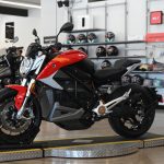 2022 Zero SR/F Premium