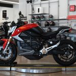 2022 Zero SR/F Premium