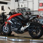 2022 Zero SR/F Premium
