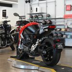 2022 Zero SR/F Premium