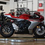 2025 MV Agusta Superveloce S