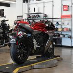 2025 MV Agusta Superveloce S