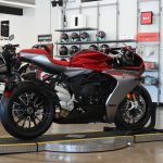 2025 MV Agusta Superveloce S