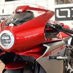 2025 MV Agusta Superveloce S