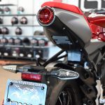 2025 MV Agusta Superveloce S