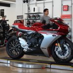 2025 MV Agusta Superveloce S