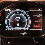 2025 MV Agusta Superveloce S