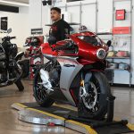 2025 MV Agusta Superveloce S