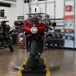 2025 MV Agusta Superveloce S