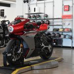 2025 MV Agusta Superveloce S