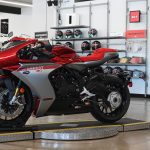 2025 MV Agusta Superveloce S