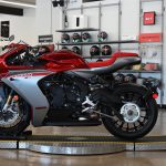 2025 MV Agusta Superveloce S