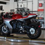 2025 MV Agusta Superveloce S