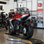 2025 MV Agusta Superveloce S