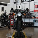 2017 Honda Rebel 500