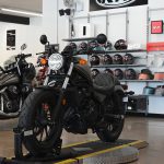 2017 Honda Rebel 500