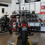 2017 Honda Rebel 500