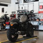2017 Honda Rebel 500