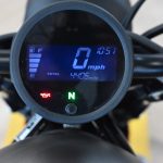 2017 Honda Rebel 500