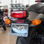 2017 Honda Rebel 500