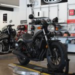 2017 Honda Rebel 500