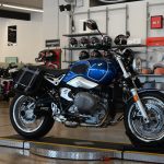 2020 BMW R NineT