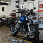 2020 BMW R NineT