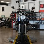 2020 BMW R NineT