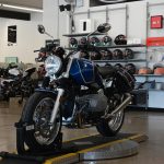 2020 BMW R NineT