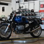 2020 BMW R NineT