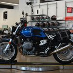 2020 BMW R NineT