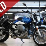 2020 BMW R NineT
