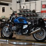 2020 BMW R NineT