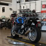 2020 BMW R NineT
