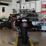 2020 BMW R NineT