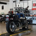 2020 BMW R NineT