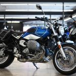 2020 BMW R NineT