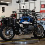 2020 BMW R NineT
