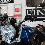 2020 BMW R NineT