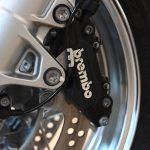 2020 BMW R NineT
