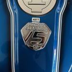 2020 BMW R NineT