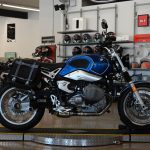 2020 BMW R NineT