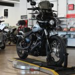 2020 Harley Davidson Softail Street Bob