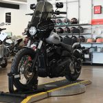 2020 Harley Davidson Softail Street Bob