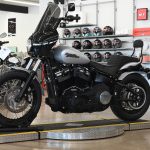 2020 Harley Davidson Softail Street Bob
