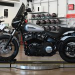 2020 Harley Davidson Softail Street Bob