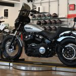 2020 Harley Davidson Softail Street Bob